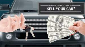 Everything can be done online. Car Part When Is The Best Time To Sell Your Car