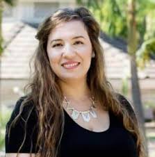 Deb Baker, Ph.D. Named Faculty Member of the Year