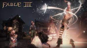 Fable 3 Auroran Flowers Locations Flower Power Guide Segmentnext