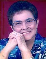 Maria Sandoval Obituary (2020)