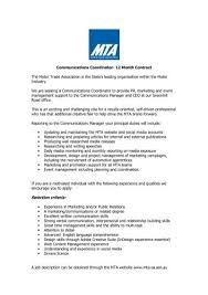 Selection criteria are designed to help make the most accurate match between the advertised role and the skills of an applicant. Selection Criteria Mta
