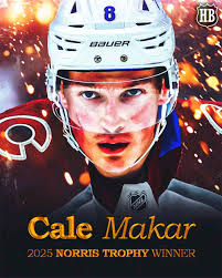 The Core Four in the Playoffs.. 2024 vs. Bruins: 7 games 6 goals 12 points  2025 vs. Senators: 2 games 4 goals 14 points