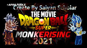 Vegeta meets rigor, the forgotten saiyan, who has a quest for revenge.malik's channel: New Dragon Ball Super Movie Fall Of The Gods Official Trailer 2021 Create By Saiyan Scholar Youtube