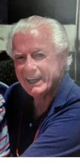 Patrick John Carr Obituary