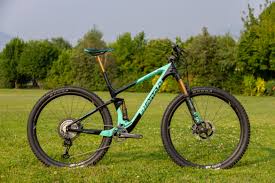 Get the best deals on premium carbon road bikes and frames from bianchi. The New Bianchi Methanol Cv Fs Mountain Bike Rips In With Xc And Trail Builds Singletracks Mountain Bike News