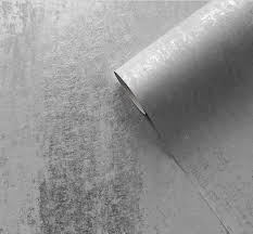 Black And Grey Ombre Wallpaper Muriva Couture Wallpaper Sienna Ombre Silver Grey 701590 Gold Metallic Wallpaper Ombre Wallpapers Metallic Wallpaper