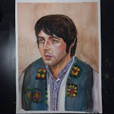 Leslie Mares Artista