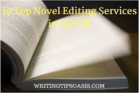 19 Top Novel Editing Services In The Uk Writing Tips Oasis