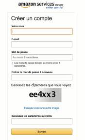 Vous êtes à priori plus de 10.000 vendeurs sur amazon france. Guide Complet Comment Creer Un Compte Vendeur Amazon