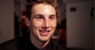 Student Profile: Nicholas Wetherbee