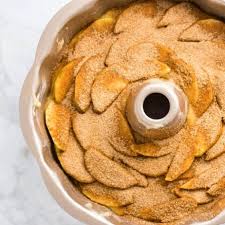 Jewish Apple Cake Have A Happy Healthy And Sweet New Year With This Jewish Apple Cake Fruity Recipes Jewish Apple Cakes Orange Juice Cake Apple Cake