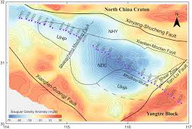 In 2016 the eurozone received a total of $ 105.754.118.351 usd in remittances. How Did The Dabie Orogen Collapse Insights From 3 D Magnetotelluric Imaging Of Profile Data Xu 2016 Journal Of Geophysical Research Solid Earth Wiley Online Library