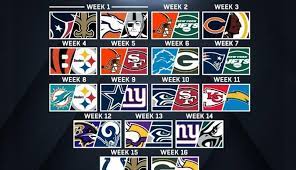 Dada la situación con los pasadores en houston, es probable que veamos a mills en algún punto de la temporada regular. Nfl 2019 2020 Calendario