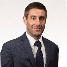 Gary Hart, American Power Conversion Corp.