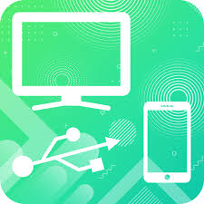 Using mirror link screen connector you can connect your phone to your car screen without using any cable this app help you to mirror your phone with home tv and car tv and all other. Mobile Connect To Tv Usb Apk 2 1 Download Apk Latest Version