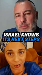 The Small But Mighty Nation Of Israel Is Saving The World.