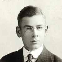 Walter Duncan Abel (1898–1918) • FamilySearch