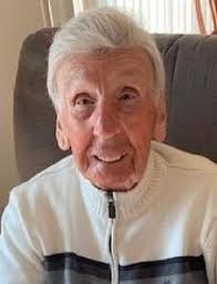 Richard "Beans" Baiocchi (1929-2021)