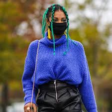 Thankfully, you can make the process a little bit biotin is a popular hair growth supplement.6 x research source it's often taken by pregnant women to make sure their growing babies have enough. 15 Cute Protective Styles To Try This Summer 15 Protective Styles For 2021