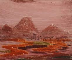 Now, 75 years later, heide museum of modern art is reimagining this overlooked exhibition to consider its place within nolan's career. Nolan Sidney Prometheus 1968 Mutualart