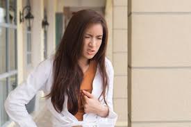 Dia saat ini masih duduk di bangku kelas 5 sd. 5 Sifat Nyeri Dada Yang Bukan Gejala Khas Penyakit Jantung Halaman All Kompas Com