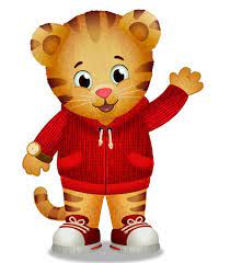 daniel tiger daniel