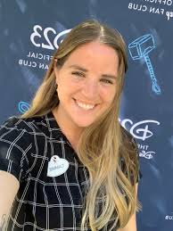 I am thrilled to be sharing that I have started a new position as a  Marketing Coordinator at The Walt Disney Company!