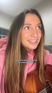 I Got A New One- Elizabeth Nicholas (Cover by Zinnia Moon) #singer #cover  #igotanewone