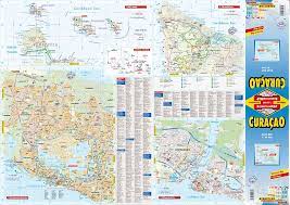 Sie wird durch alte, schnurgerade straßen und wassergräben durchschnitten. Curacao Road Map Christoffelpark Willemstad Willemstad And Suburbs Abs Islands Chistoffel Park Lesser Antilles Willemstad Willemstad Subburbs Time Zone Berndtsonmap Kaj Berndtson Amazon De Bucher