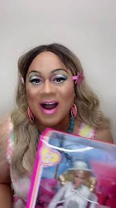 Trans Actor in The Barbie Movie