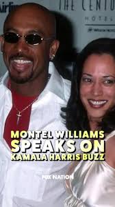 Montel Williams Dad