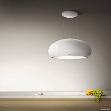 Hotte Design Ronde Pour Ilot Par Elica Hoods Deco Hotte Design Hotte Elica Hotte Murale