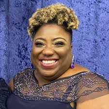 Thank you @elevationawardsofficial for nominating THE CONVERSATION with  Shenique Miller for Talk Show of the year. Thank you for the honor and  recognition of the work we do. I am also extending