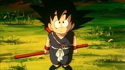 He lives only to get stronger and help others. Dragon Ball The Path To Power 1996 The Movie Database Tmdb
