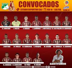 La más reciente información de deportes tolima publicada en colombia.com. Club Deportes Tolima S A ×'×˜×•×•×™×˜×¨ Listos Los 18 Convocados Unidos Por Un Sueno Somospijaos
