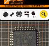 Nexperia IC Chips Guide for Electronics Engineers