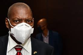 The leader has been active in politics from 1991 until now. Zweli Mkhize Withdraws From Parliament Sitting Citing Siu Probe