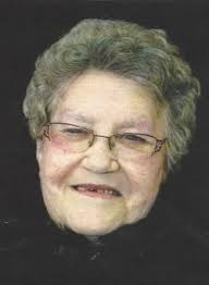 Mary Elizabeth McNeill