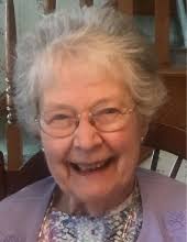 Obituary information for Alice W. Stoddard