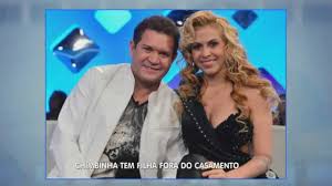 Joelma e chimbinha eles se separaram mais a banda não acabou blz! Traicao E Uma Filha Confira Os Motivos Da Separacao De Joelma E Chimbinha Youtube