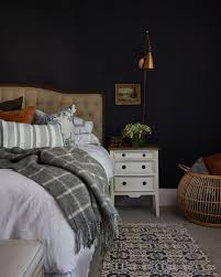 Maybe you would like to learn more about one of these? Paint It Black Dark Interior And Exterior Design Ideas The Nordroom