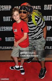 591 The Phipps Family Photos & High Res Pictures