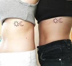 Tattoo uploaded by tattoodo ribcage tattoo by melissa. 90 Meaningful Mother Daughter Tattoo Ideas 2021 Designs