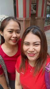 Grandma would take me to China Town for the Bonadori Parade.