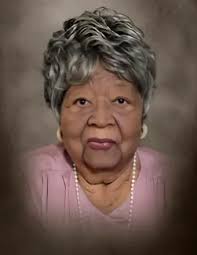 Obituary information for Ruth Lee Hill Harrison