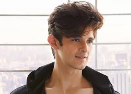 Rohan Mehra to Collaborate With Arishfa Khan