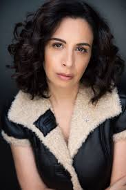 The Lost Flowers of Alice Hart" Part 1: Black Fire Orchid (TV Episode 2023) 