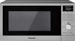 • (see more/less feature.) the safety messages will tell you what the potential hazard is, tell you how to reduce the chance of injury, and tell. Panasonic 1 3 Cu Ft Microwave With Sensor Cooking Stainless Steel Nn Sd69ls Best Buy