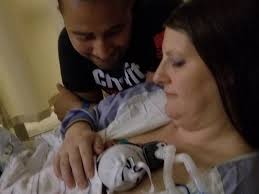 Fundraiser for Kristina Haywood by Tracy Williams : Baby London