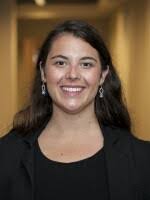 Sarah Sherrill's Instagram, Twitter & Facebook